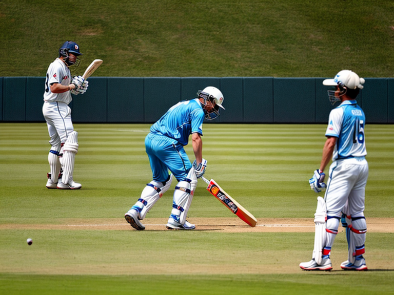 Bet on IPL & International Cricket Matches at 12Bet