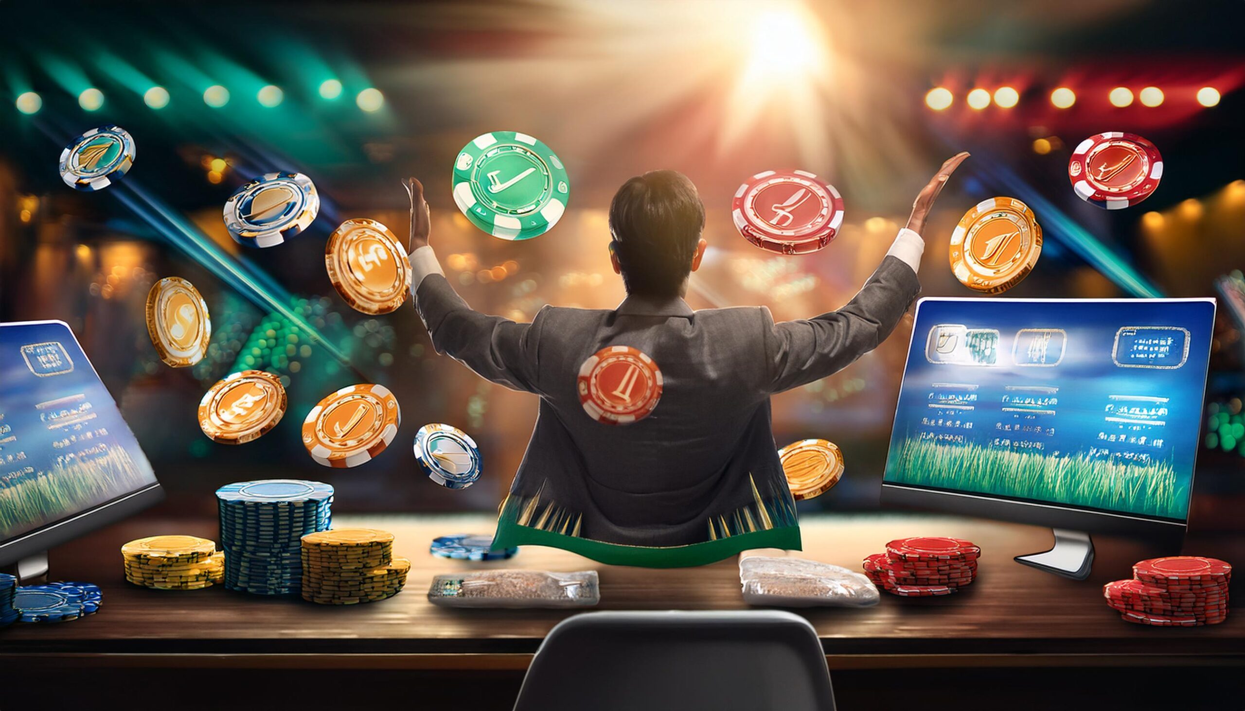 Why Laser247 Betting Is Popular Among Users